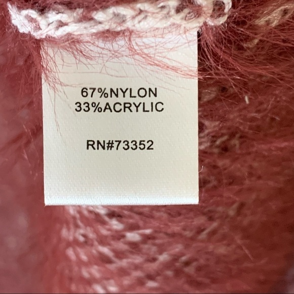 Long Open Front Sweater - Picture 6 of 7